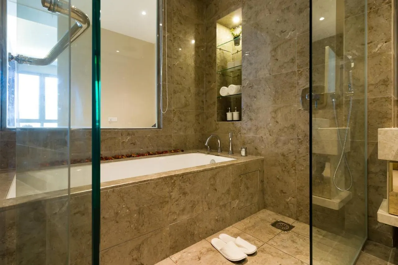 Dorsett Sri Hartamas Kl By Roam Hotel Kuala Lumpur