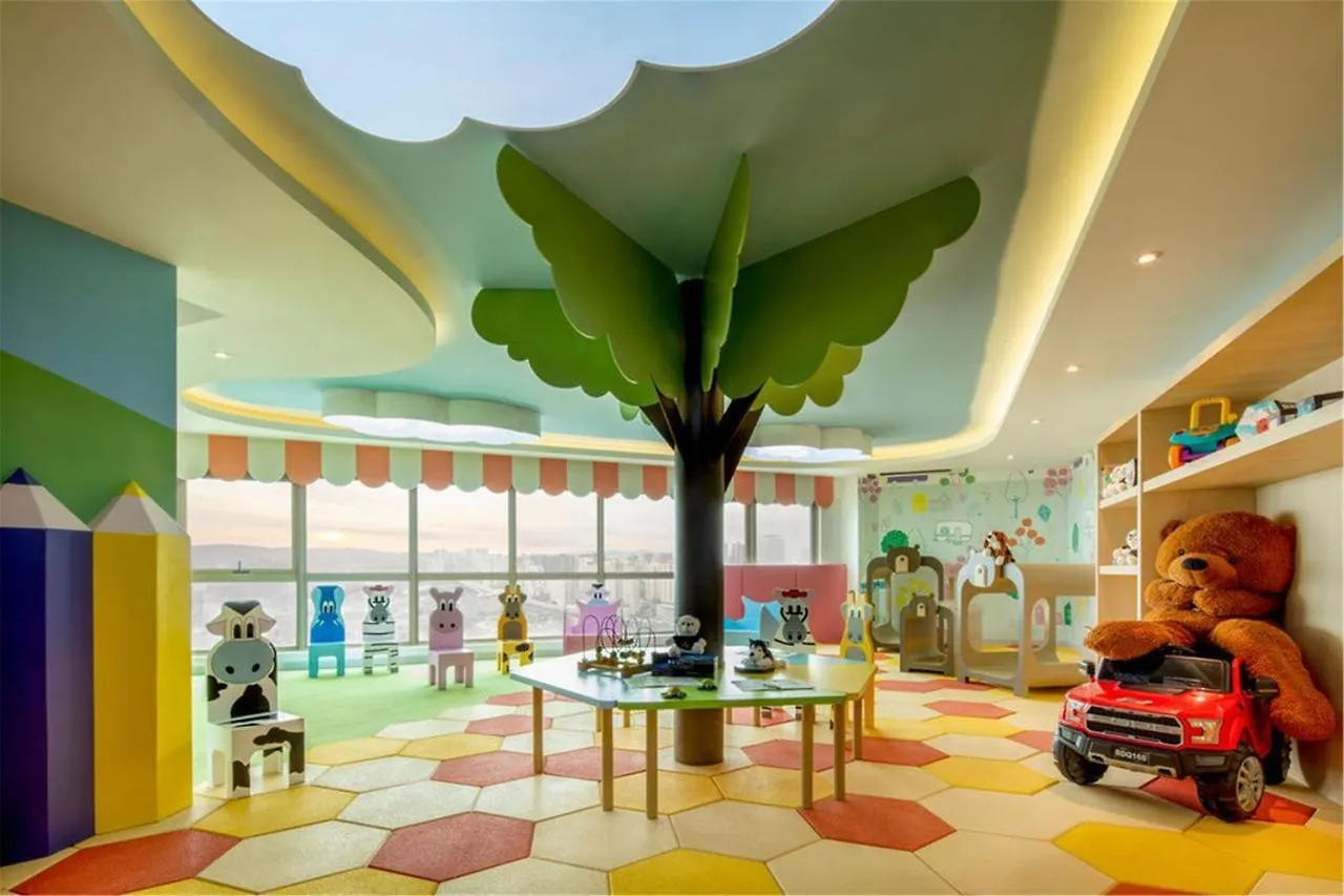 ****  Dorsett Sri Hartamas Kl By Roam Hotel Kuala Lumpur Malaysia