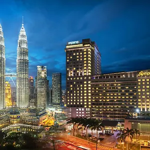 Impiana Klcc Kuala Lumpur