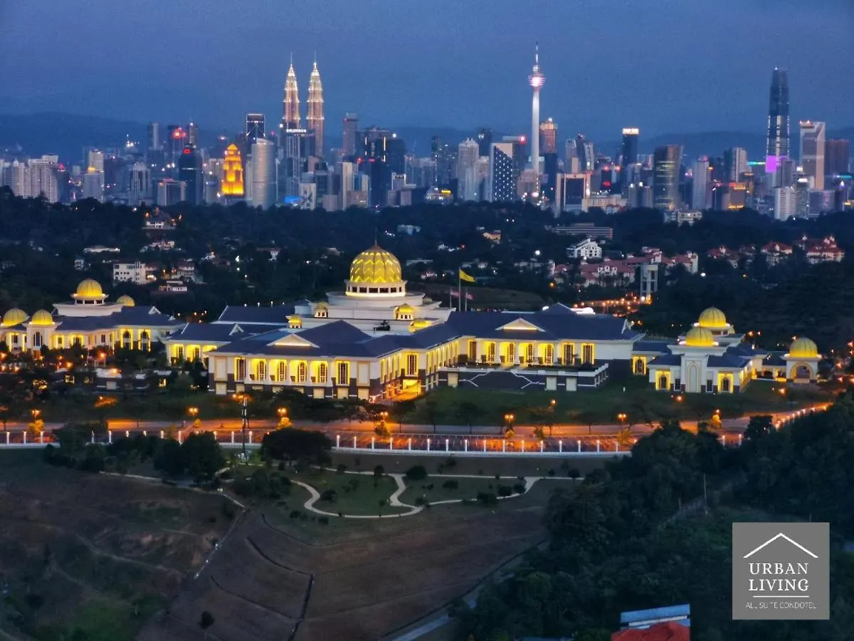 Dorsett Sri Hartamas Kl By Roam Hotel Kuala Lumpur